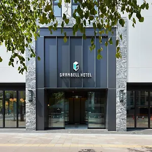 *** Hotel Susukino Granbell Japan