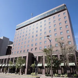 *** Hotel Crescent Japan